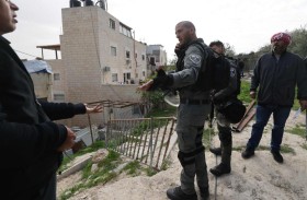 إسرائيل تشدد إجراءاتها بحق عائلات منفذي هجمات ضدّها 