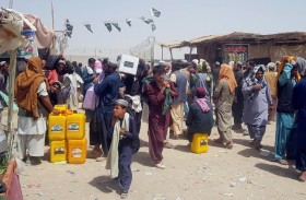 بين الرفض والترحيب.. أوروبا تواجه «تسونامي أفغاني» بقلق كبير