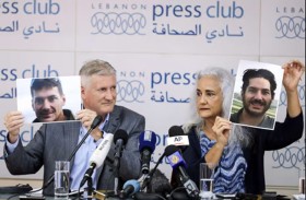 أوستن تايس.. معلومات جديدة عن الصحفي الأميركي المحتجز بسوريا