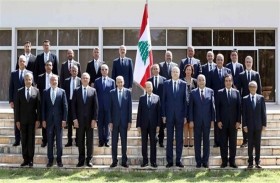 مؤسسة الدفاع عن الديمقراطيات: حكومة لبنان الجديدة هي حكومة حزب الله