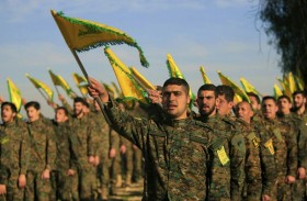 هل يتسبب حزب الله بحرب بين إسرائيل وإيران؟