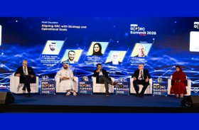 أكثر من 800 خبير يشاركون في القمة العالمية للحوكمة 2026 بدبي لتعزيز الأمن الرقمي