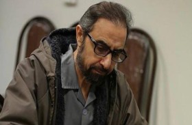إيران تثبت الحكم بالإعدام على المعارض الإيراني السويدي 