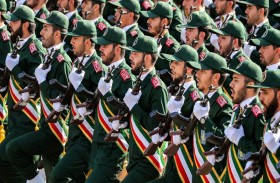  أيدي الحرس الثوري تخترق فنزويلا.. تكتل تجاري 