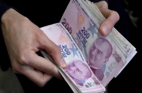 تقرير: أردوغان نهب 32 مليار دولار من حركة غولن