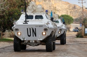 اليونيفيل «قلقة» من استمرار التدمير في جنوب لبنان 