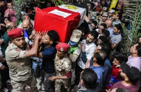 بعد «الإعمار الكبير».. ماذا يستهدف الهجوم الإرهابي في سيناء؟