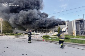 موسكو وكييف تتبادلان الاتهامات بانتهاك وقف إطلاق النار 