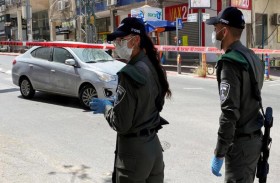  إسرائيل تسجل 2862 إصابة جديدة بـكورونا وتوجه نحو إغلاق ثالث