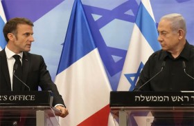 هل ما زالت فرنسا تملك الإمكانيات لتكون لاعبا أساسيا بمنطقة الشرق الأوسط ؟