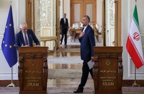 صحف عربية: فشل مفاوضات الدوحة يُعقد فرص إحياء الاتفاق النووي