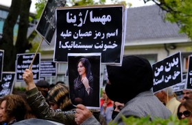 تسميم تلميذات إيران.. فاعل غامض وحراك دولي مطلوب في شهر المرأة