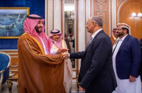 فرصة ثمينة لحل الأزمة اليمنية مع تقارب وجهات النظر