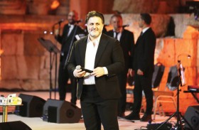 ملحم زين: مهرجان 