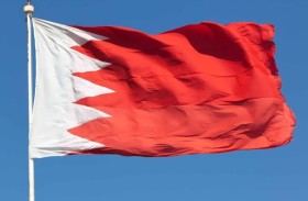 مملكة البحرين تدعو إلى تحرك دولي لوقف العدوان الإيراني المتكرر