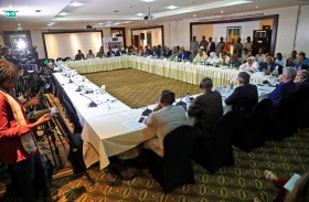 «الثلاثية السودانية» تستبعد نجاح الحوار مع مقاطعة قوى الشارع