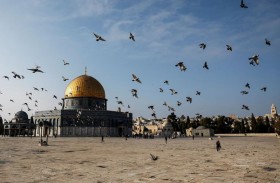 اقتحام بن غفير الأقصى.. واستراتيجية بوتين الجديدة في أوكرانيا تتصدر عناوين الصحف العالمية