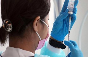 اليابان تعلق استخدام 1,63 مليون جرعة من لقاح موديرنا 