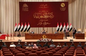 التنافس على رئاسة اللجان النيابية.. صراع جديد داخل البرلمان العراقي
