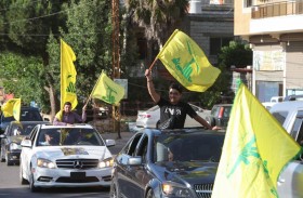 ناشيونال إنترست: حزب الله يهدد لبنان وينتهك احتكار السلاح
