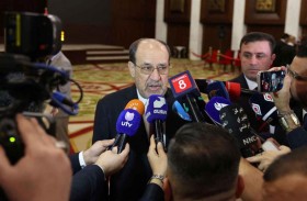 سحب ترشيح المالكي يقترب.. معركة رئاسة الحكومة العراقية «رهينة» الحرب
