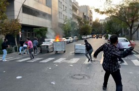 لماذا أخفقت «لحظة مهسا أميني» في إسقاط النظام الإيراني؟