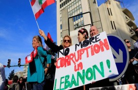 نيويورك تايمز: هكذا دمّر الفساد لبنان