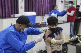 إسرائيل تسجل 83613 إصابة جديدة بفيروس «كورونا»