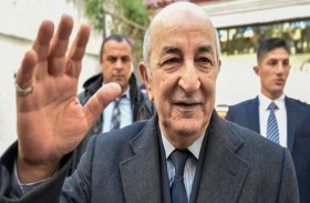 «مجموعة الأزمات الدوليّة» توصي بالحوار في الجزائر 