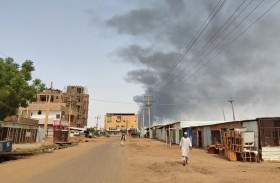 السودان يغوص أكثر في الحرب وسط تعثر الدبلوماسية 