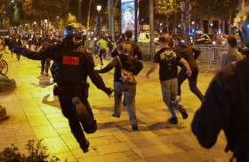 هل بمقدور ماكرون تحقيق نظام دائم في فرنسا «المنقسمة» بعمق؟