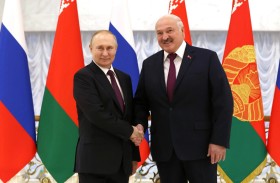 بيلاروسيا تنزلق أكثر إلى التَبعية المستمرة لروسيا
