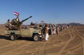 صحف عربية: الحوثي يمعن في الإرهاب..والعراق يغرق في الأوبئة السياسية