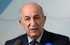 لوبوان: ماذا يُخفي عبدالمجيد تبّون وراء «اليد الممدودة«؟