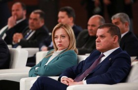 بعد «الاتفاق الغامض».. إغلاق خط الغاز بين ليبيا وإيطاليا