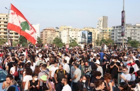 صحف عربية: تشكيل الحكومة في لبنان.. إلى الخلف قليلاً