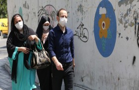 إيران: ارتكبنا «خطأ استراتيجياً» في عدم احتواء كورونا