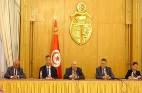 الرئيس فوق الجميع... والدولة الراعية انتهت...!