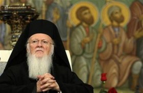 بطريرك القسطنطينية: أصبحت هدفا لروسيا 