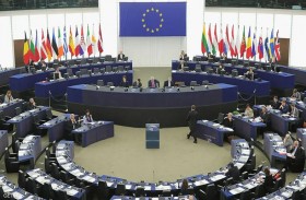 مسؤولون أوروبيون كانوا هدفا لبرامج تجسس إسرائيلية 
