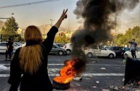 جيروزاليم بوست: النظام الإيراني يخشى خسارة الجيل الجديد بسبب الاحتجاجات