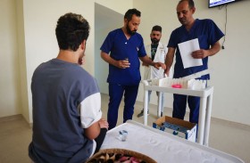 «الموت أو السجن»...العراق يبحث عن علاج في مواجهة المخدرات 