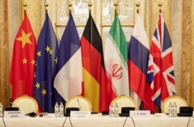 النشاطات المالية غير الشرعية لإيران أساسية في الاتفاق النووي