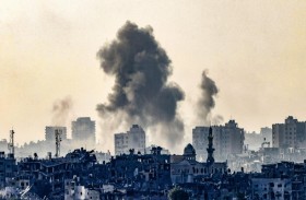 الاتحاد الأوروبي يدعو إلى «ممرات وهدنات» إنسانية في غزة