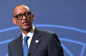 ترامب يستضيف رئيسي الكونغو ورواندا للتصديق على اتفاق السلام 