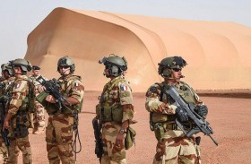 هل الجيش الفرنسي مستعد لخوض حرب حاليا؟