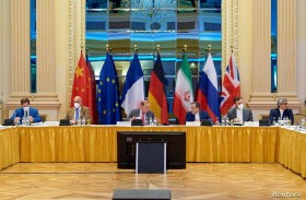 ما الذي يعيق الحفاظ على الاتفاق النووي المقبل؟