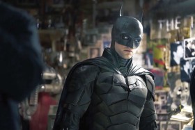 سكارليت جوهانسون أحدث المنضمين لـ فيلم The Batman Part II